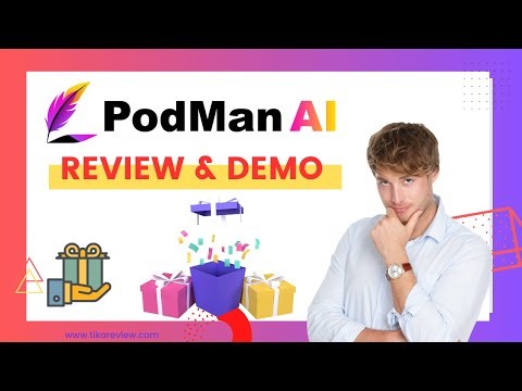 Podman AI Review: Honest Pros, Cons & OTO Details