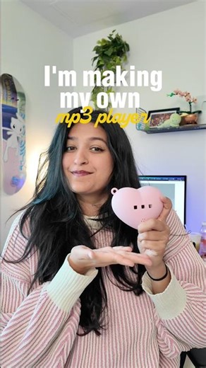 I’m making an mp3 player! Part 2