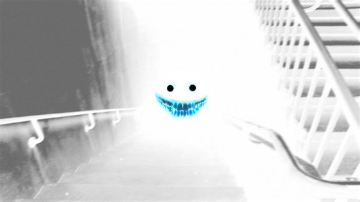 SCP-087-B: Reverse Edition file