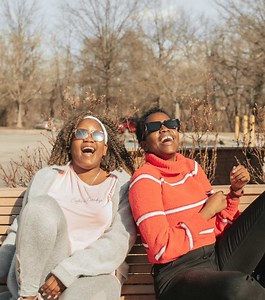 What is a bubbly personality? 25 signs you might actually have it