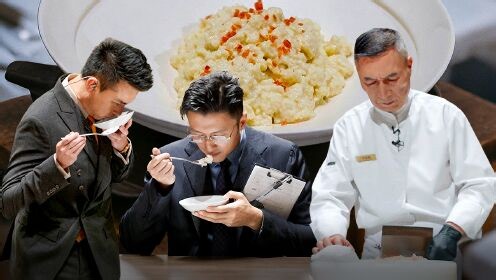 一饭封神第2季_第9期下：封神决战→看豆腐72变