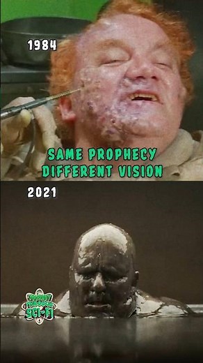 How Denis Villeneuve & David Lynch Completely Reimagined the Same Story #dune #filmcomparison