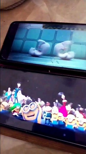 Lloyd in Space Opening Theme For (Rabbids Studios)