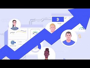 Animated Explainer Video | Draper Decentralized