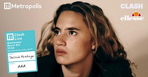 Monthly Clash Live Sessions Return To Metropolis Studios March 8th | Features | Clash Magazine Music News, Reviews & Interviews