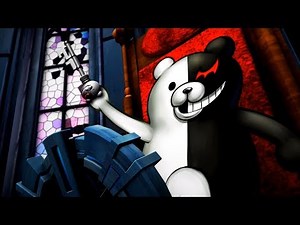 Danganronpa V3 - [Ch. 1 Trial] The First Debate Scrum (English) [PS4]