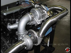 ATÉ BI TURBO mwm 6 CIL. AKI CANTA!! PENTE na TURBINA PREPARADO TEL 15--981270202