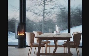 【3Dmax】3DSmax家具广告动画制作训练教程(中英双字)