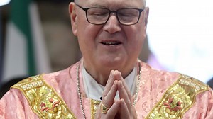Archdiocese of New York announces plans and precautions for gradual reopening of churches