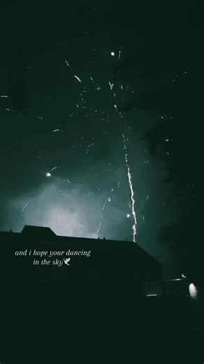 Magical Fireworks for You