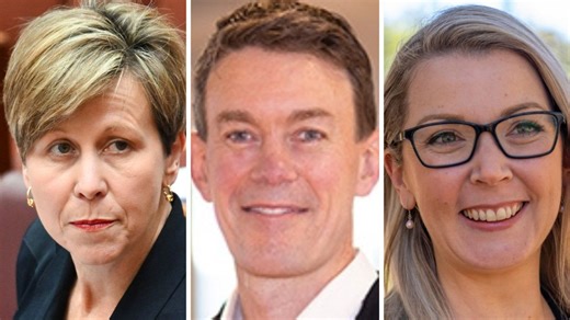 NDIS ‘postcode lottery’ funding failure: $14bn for disabled unspent