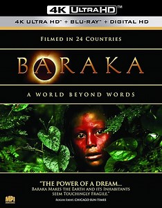 Baraka: Odysea Zeme / BARAKA (1992)(Dokument)(2160p 4K BDRemux)(HDR10) = CSFD 85%