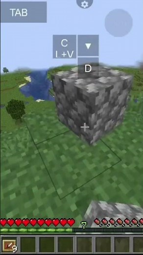 how to give invisible item frame #Minecraft #Java #shots