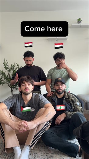 Words in different Arabic dialects 😂 Download Kalam to learn Arabic in any dialect you want!