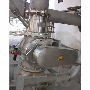 [Hot Item] Pneumatic Conveying System/PVC Automatic Mixing Weighing Conveying System for PVC Door