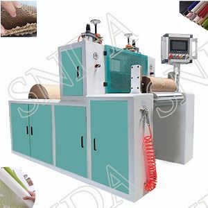 [Hot Item] High Speed Honeycomb Packing Making Machine