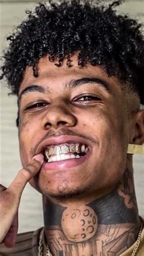 He Rapped Off-Beat... Now He's Locked Up? 🔒 (Blueface)