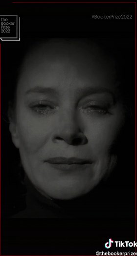 Anna Friel Reads an Emotional Extract from Oh William! by Elizabeth Strout