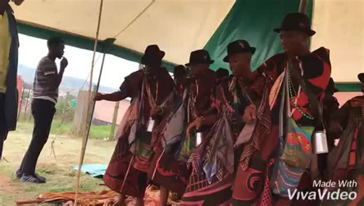 Makoloane_a_Upper mvenyane #matatiele #amahlubi #amakwara