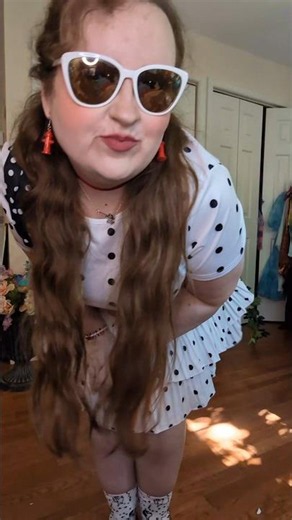 What a cool dog, diggit?! 101 Dalmatians Disneybound Outfit.
