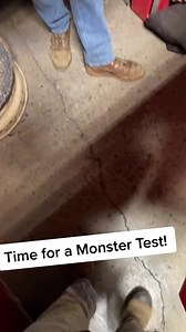 836K views · 10K reactions | Student Brayden And The Stick Put Monster Test! #welding #weld #welderlife #pipewelder #weldschool #bluecollar #tigwelding #migwelding | Kentucky Welding Institute LLC | Facebook