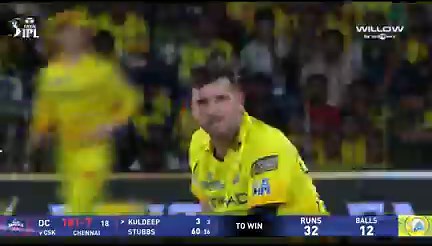 When Overton bowls an off-cutter slower ball he takes one finger off the ball and then puts it back on to reestablish the pace-off grip. But not every time the same finger - sometimes the middle finger comes off and sometimes the thumb.