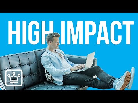 15 High Impact Skills You Can Learn On Your Own