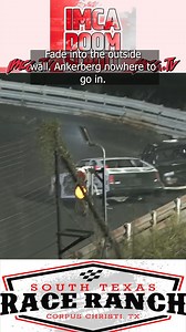 Wrong place wrong time. Stock car A feature 12-11-2025 #imca #imcamodified #modified #imcasportmod #sportmod #imcahobbystock #hobbystock #imcastockcar #imcasportcompact #sportcompact #imcalatemodels #latemodels #imcasprintcars #sprintcar #dirtracing #dirtracinglife #dirttrackracing #dirttrackracinglife #dirttrack #dirttracklife #speedsport1 #speedsport2 #grassrootsracing | IMCA Doom Scroll