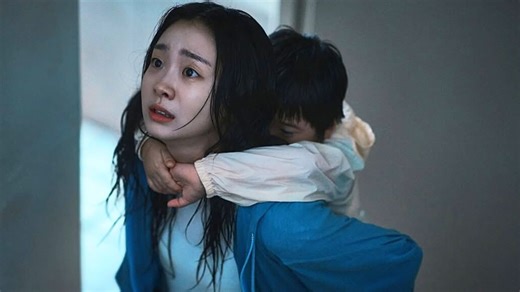 The Great Flood ending explained: An-na's desperate attempts to find Ja-in