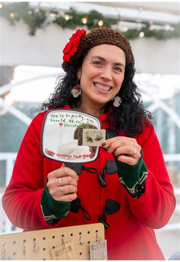 Faire & Flourish: Staten Island's Year-Round Pop-Up Market