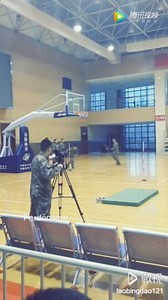 蛇形跑训练教学示范
