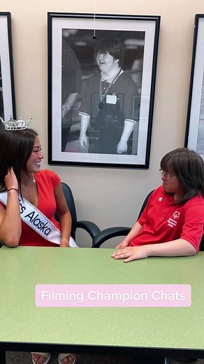 A day in the life of a Miss America titleholder! #MissAlaska #MissAmerica
