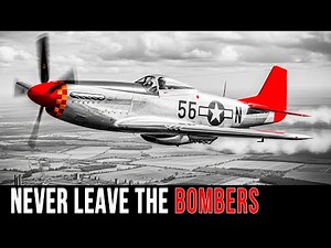 How Red Tails Changed Air War Forever