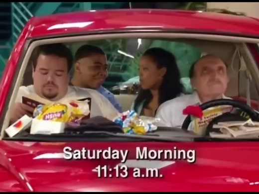 Smart Guy Season 3 Episode 3 Love Bug