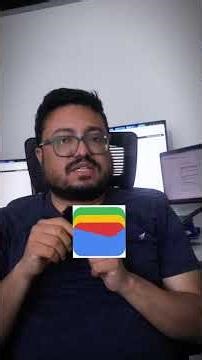 Still using paper punch cards? 👀