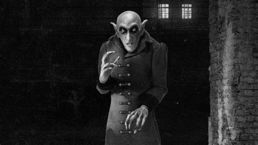 Mezco Toyz unleashes Count Orlok with Nosferatu One:12 Collective action figure
