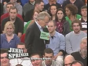 Watch a recap from Monday's ALL-NEW episode!! | The Jerry Springer Show