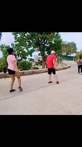 513K views · 5K reactions | Dancing to Canadian Stomp on a Copperhead Road song. Happy Tuesday! #tbt #vacationvibes #dance #linedance #canadianstomp Part 6 | Brian and Marissa | Facebook