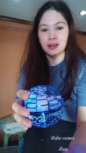 Flying Ball Spinning Toy for Kids: The Ultimate Gift