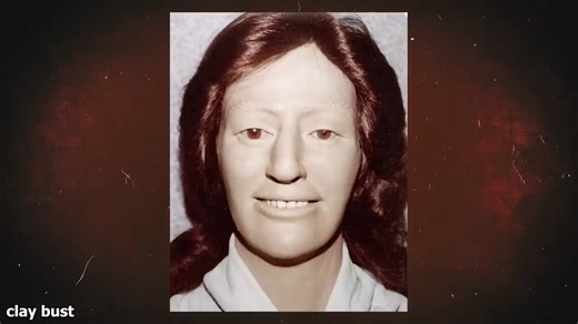 Found in 1980... but nobody knows who she was