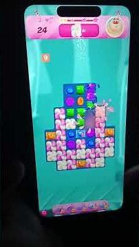 🍭 Candy Crush Saga MOD APK 💎 Unlimited Lives & Boosters 😍 | New Update 2025 🔥