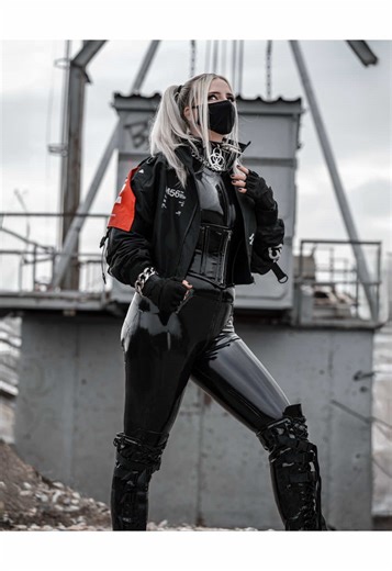 Exploring Techwear: The 5% Style Statement