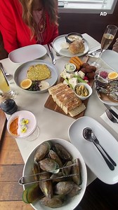 What better way to kick off the New Year than with great food & great people?☀️🍽️ Start your year with a bang and enjoy 50% off your food bill at hundreds of New Zealand’s best restaurants. From beachside bites to rooftop drinks, First Table makes discovering your next summer spot effortless. Just book an off-peak table for 2-4 people, pay a small booking fee ($8-$15), and enjoy half-price dining. Good food, sunshine, and great company - it’s a summer combo that always hits. Sign up now and rec