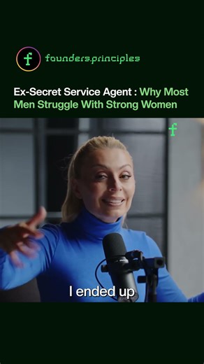 Why Most Men Struggle With Strong Women #successmindset #businesspodcast