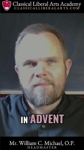 Advent Prayers: Start the Liturgy of the Hours #shorts