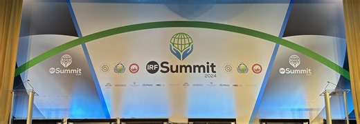International Religious Freedom Summit on Global Commitments