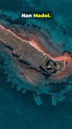 Ancient Structures That Still Puzzle Scientists