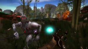 Republic Commando: Battlefront Trailer 2020 video