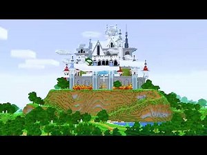 Aphmau! REBORN as the MASTER ELEMENTAL in Minecraft