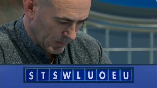 Countdown | Monday 18th July 2016 | Episode 6398